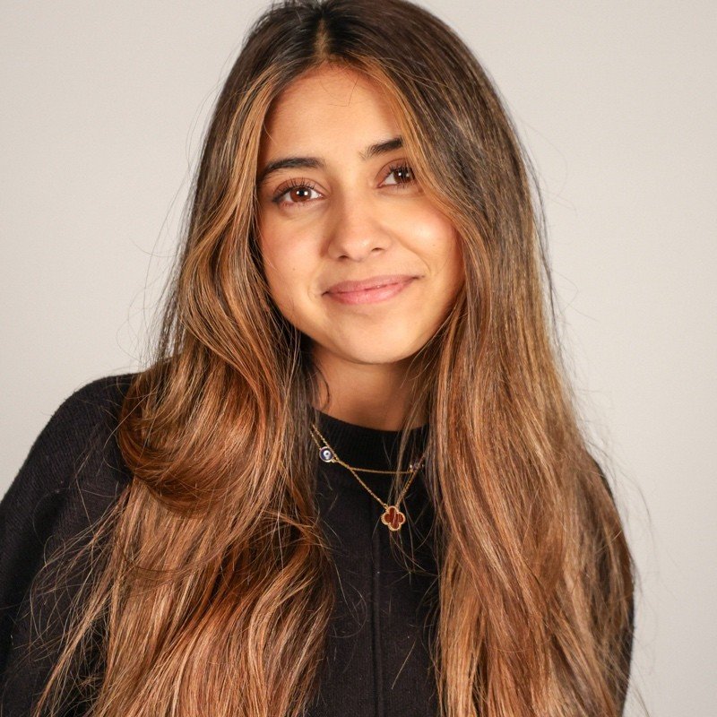 Siya Bhardwaj Profile Photo