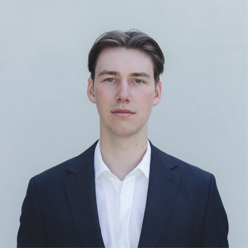 Tomasz Sawicki Profile Photo