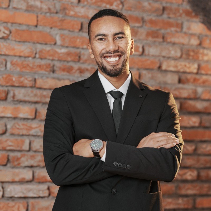 Ebenezer Tesfaye Profile Photo