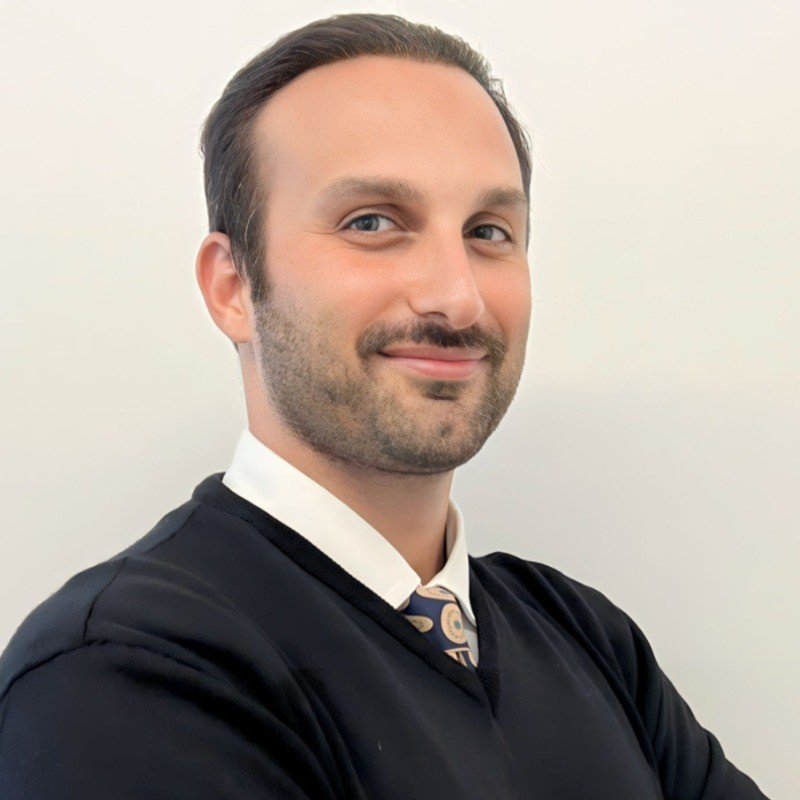 Gustavo Teixeira Cuco Profile Photo