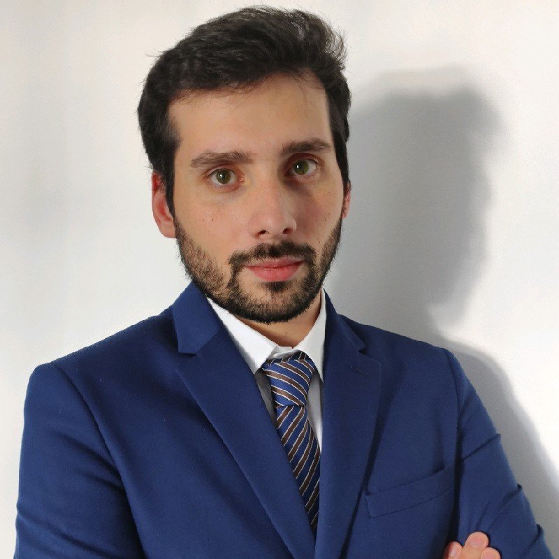Pedro Bandeira Marques Profile Photo