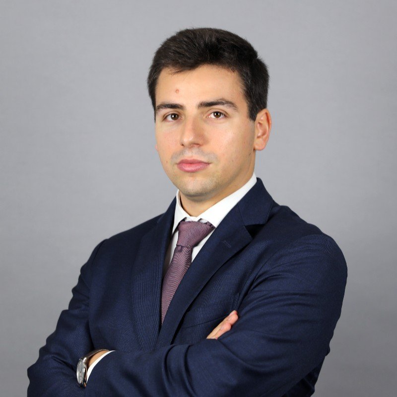 Pedro Oliveira Profile Photo