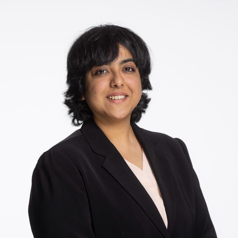 Rafiya Sheikh Profile Photo