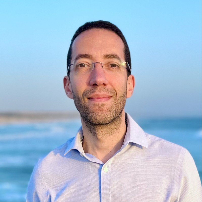 Rui Santos Profile Photo